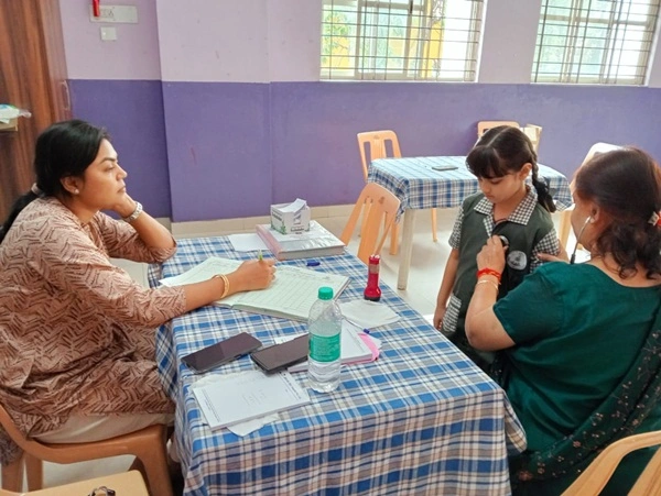 Traffic Awareness Program 